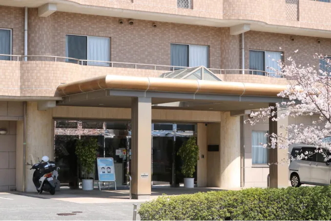 石垣東 介護保険サービスセンター