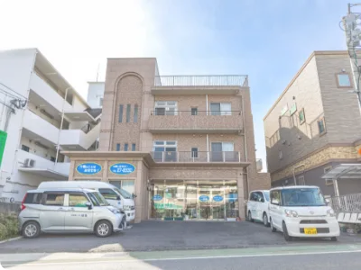 大学通り
